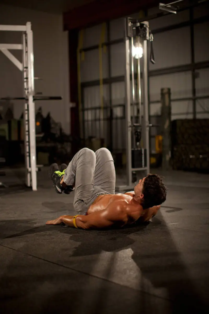 Bottoms Up — finish position