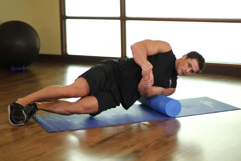 Brachialis-SMR — finish position