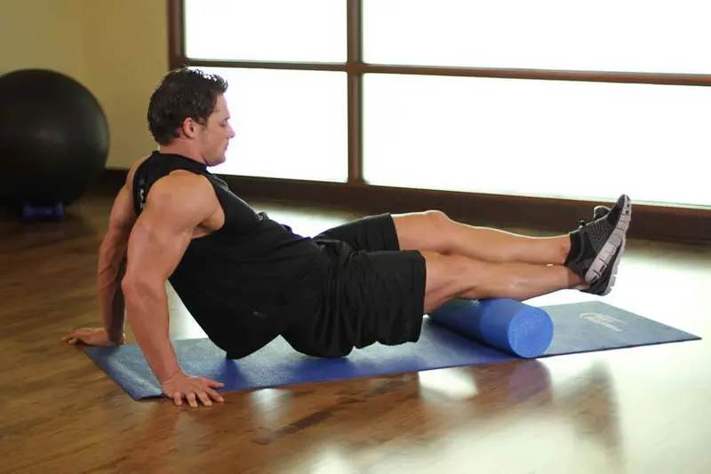 Calves-SMR — finish position
