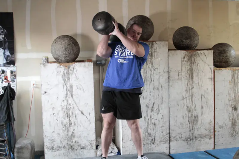 Circus Bell — finish position