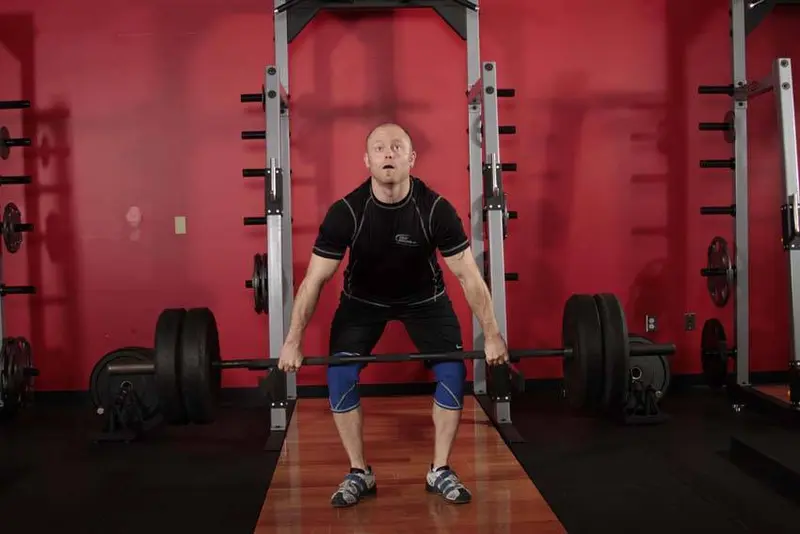 Clean Pull — finish position