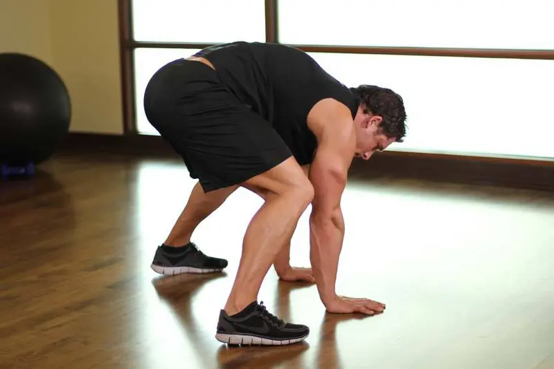 Groiners — finish position