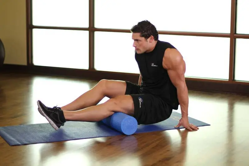Hamstring-SMR — finish position