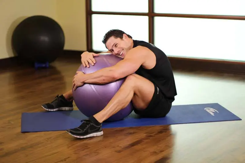 Hug A Ball — finish position