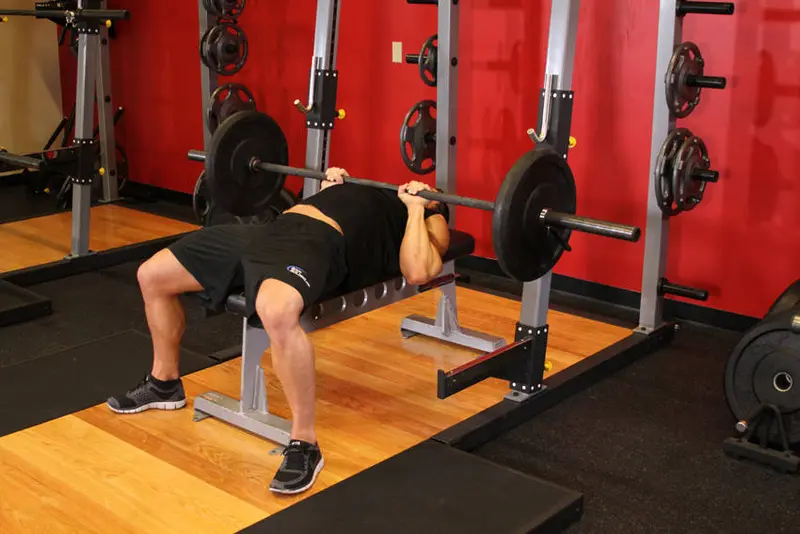 JM Press — finish position
