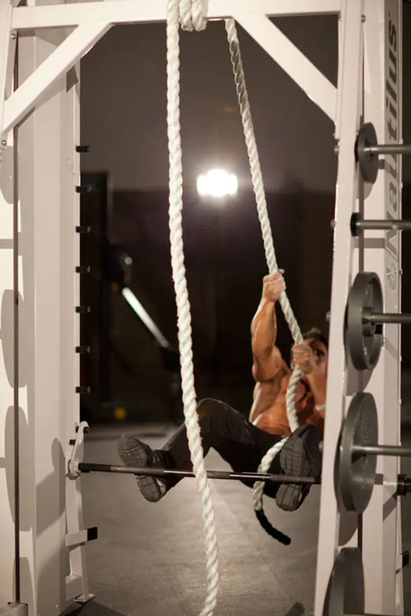 London Bridges — finish position