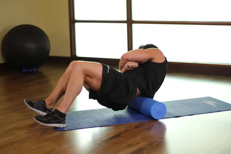 Lower Back-SMR — finish position