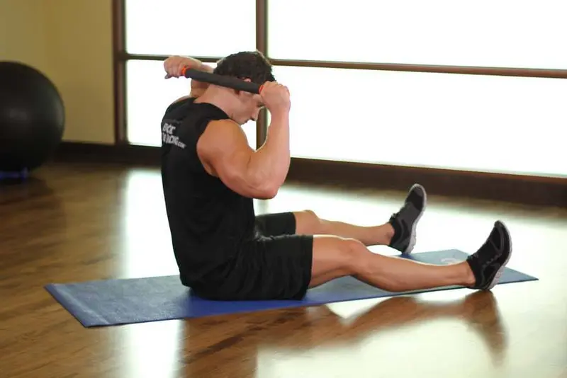 Neck-SMR — finish position