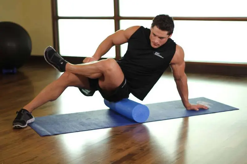 Piriformis-SMR — finish position