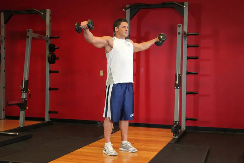 Power Partials — finish position
