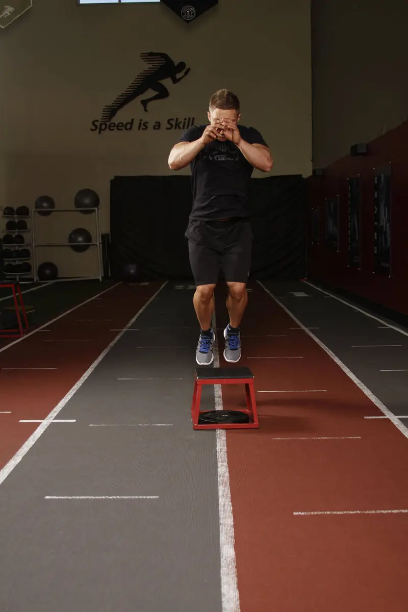 Quick Leap — finish position