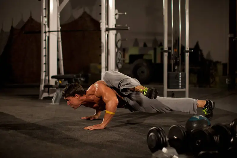 Spider Crawl — finish position