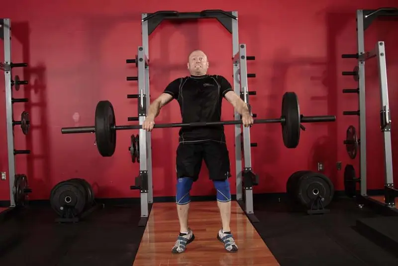 Split Clean — finish position