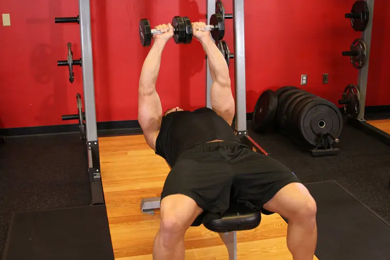 Tate Press — finish position