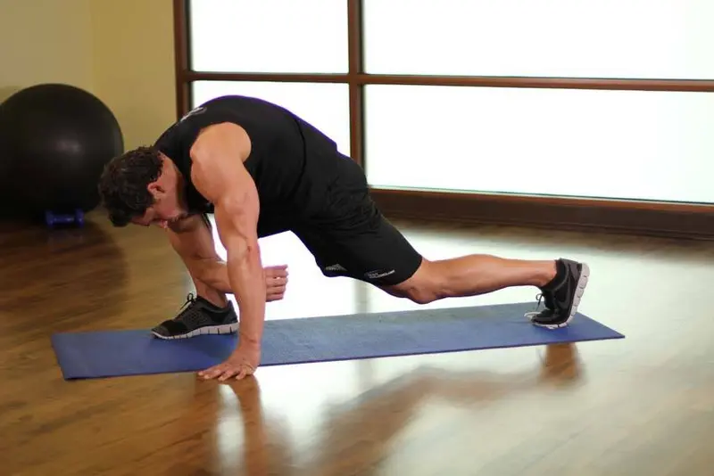 World's Greatest Stretch — finish position